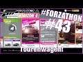 Forza Horizon 4 Tourenwagen! #Forzathon 43