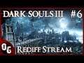 [FR] Rediffusion Stream Dark Souls 3 (avec DLC) 😱 Live du 16/10 / Partie 6