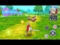 Gate of Nightmares (SQUARE ENIX) - RPG CBT Gameplay (Android/IOS)