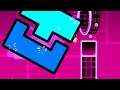 GIANT MODE | Geometry Dash