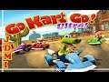 Go Kart Go Ultra -  O jogo de Kart que mais joguei quando menor