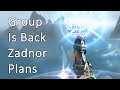 Group Is Back Together | Relic Content | and More - FFXIV