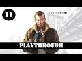 GTA IV | X360 | Gameplay | Playthrough #11
