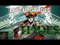 Hades Guide: Mirror Of Night Best Upgrades