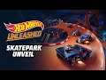 Hot Wheels Unleashed | Vidéo de gameplay "Skatepark" | PS5, PS4
