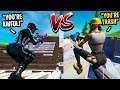 I Hosted a REALISTIC 1v1 Tournament for $100... (it gets toxic)