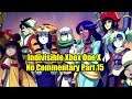 Indivisible Xbox One X No Commentary Part 15 | Anja Saying Goodbye to Everyone