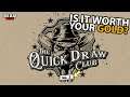 Is It Worth Your Gold? Quick Draw Pass #2 in Red Dead Online