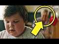 IT CHAPTER 1 & 2: Every time PENNYWISE Was Hidden In The Background Of A Scene | HORROR EASTER EGGS