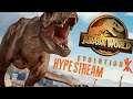 Jurassic World Evolution 2: E3 Showcase and Gameplay Reveal???