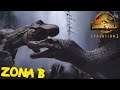 Jurassic World Evolution 2 - ZONA B #6