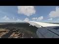 Landing at JFK - Boeing 777-300ER [Aerofly FS 2]