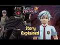 Legend of Heroes: Trails of Cold Steel | Chapter 4: A Midsummer's Revels | Story Explained + Review