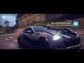 Let's Play Need for Speed Ps4 Part 8 Pulse Of The City
