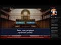 Let's Play! Phoenix Wright Ace attorney Trials & Tribulations episode 7