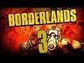 Lets Play Together Borderlands - Part 3 - Überlevelte Gegner