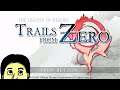 Let's Play Trails From Zero (Blind) Part 1: The Special Support Section