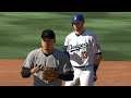 Los Angeles Dodgers vs Miami Marlins | MLB Today Live 5/16 Full Game Highlights - MLB The Show 21