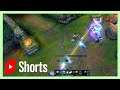 LUX KILL HIGHLIGHTS #4 | league of legends | Anesydora #Shorts