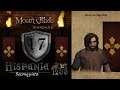 M&B:Warband Hispania 1200 [17] El Alferez | Gameplay español