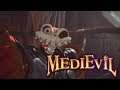 MediEvil | PS4 | BLIND | Part 1 | A Tale Told As Lies