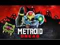 【Metroid　Dread】サーバーパンクで遊べないから拗ねてSFCメトロイド