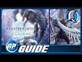 MHW: Iceborne Great Sword Equipment Progression Guide Step by Step (Recomended Playing)