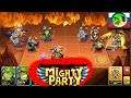 Mighty Party CCG-ШАХМАТЫ