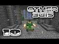 Minecraft выживание - The Other Side - Леталда! - #10