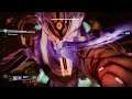 Mission: The Insight Terminus - Titan Class in action - Ultra Quality, No Commentary - Destiny 2