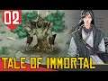 MISSÕES de RECOMPENSA - Tale of Immortal #02 [Série Gameplay Português PT-BR]