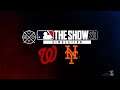 MLB The Show 20 Simulation Livestream