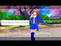 [MMD] {Fruits Basket | Tohru} Heartbeat Heartbreak - TOWA TEI Remix