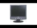 My Dell E151FPB 15" LCD Monitor Review