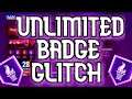 NBA 2K20 UNLIMITED BADGE GLITCH AFTER PATCH 10! BEST BADGE GLITCH IN 2K! MAX ALL BADGES IN ONE DAY!