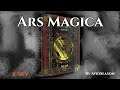 ❗🎲❗NEW SERIES❗🎲❗ Isekai (2021) Web Series - Ars Magica Ch.1 (HFY Free Webnovel Audiobook )