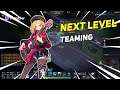 NEXT LEVEL TEAMING | Eternal Return Highlights