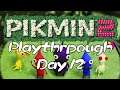 Pikmin 2 Playthrough #12 Day 12
