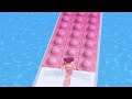 Pop It Run - Gameplay (Android, iOS) All Levels #8