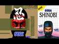 Shinobi - (XBLA) Xbox Live Arcade (2009)
