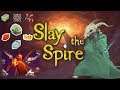 Slay the Spire November 25th Daily - Silent