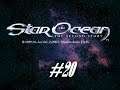 Star Ocean: The Second Story (PSX): 20 - Reencontro/ A vila dos refugiados/ Ronixis aparece