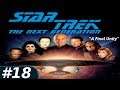Star Trek: The Next Generation - A Final Unity #18 | Die Unity-Sphäre *FINALE* [LP][GER]