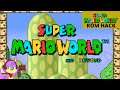 Super Mario World and Beyond  SMW Rom Hack