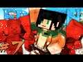 SVELATI I TEAM! SCONTRO FINALE - Minecraft ITA FROZEN UHC #7