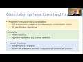 Synthesis of Coordination Programs from Linear Temporal Specifications