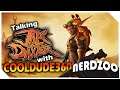 Talking Jack And Daxter With Cooldude360!