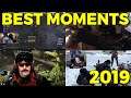 The Division | Best Moments of widdz 2019
