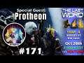 The Last Word 171 ft Protheon - Trials of Osiris - Freelance - Flawless Pool - Matchmaking