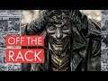 The Most Controversial Batman Comic Ends | Off the Rack